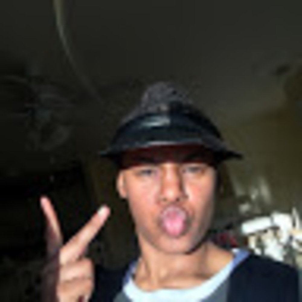 Meet your Posher, 0fficial